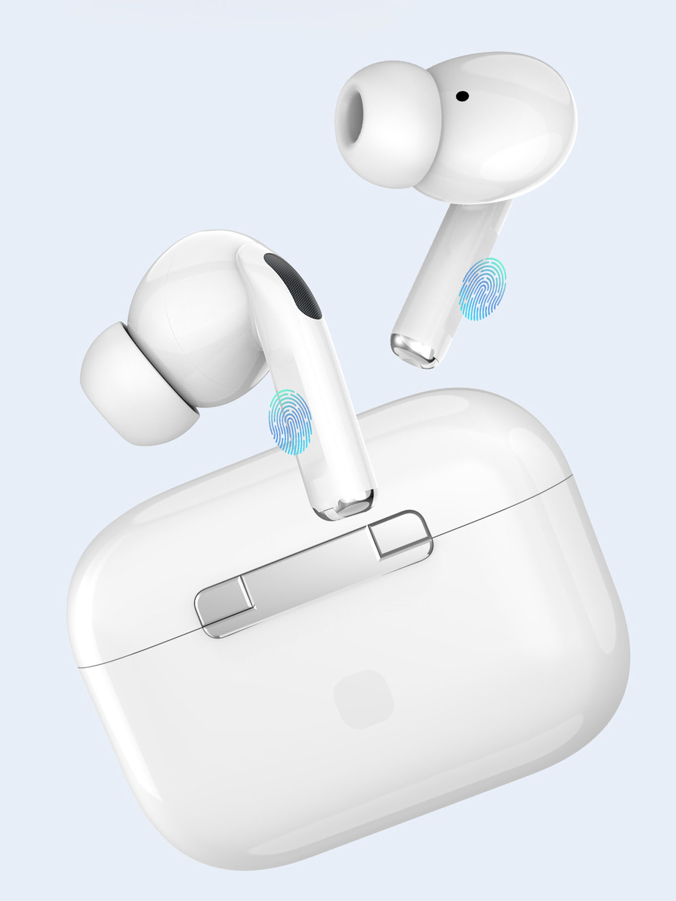 A7 pro Wireless Earbuds Blueto - Gaming Accessories Iphone review and price