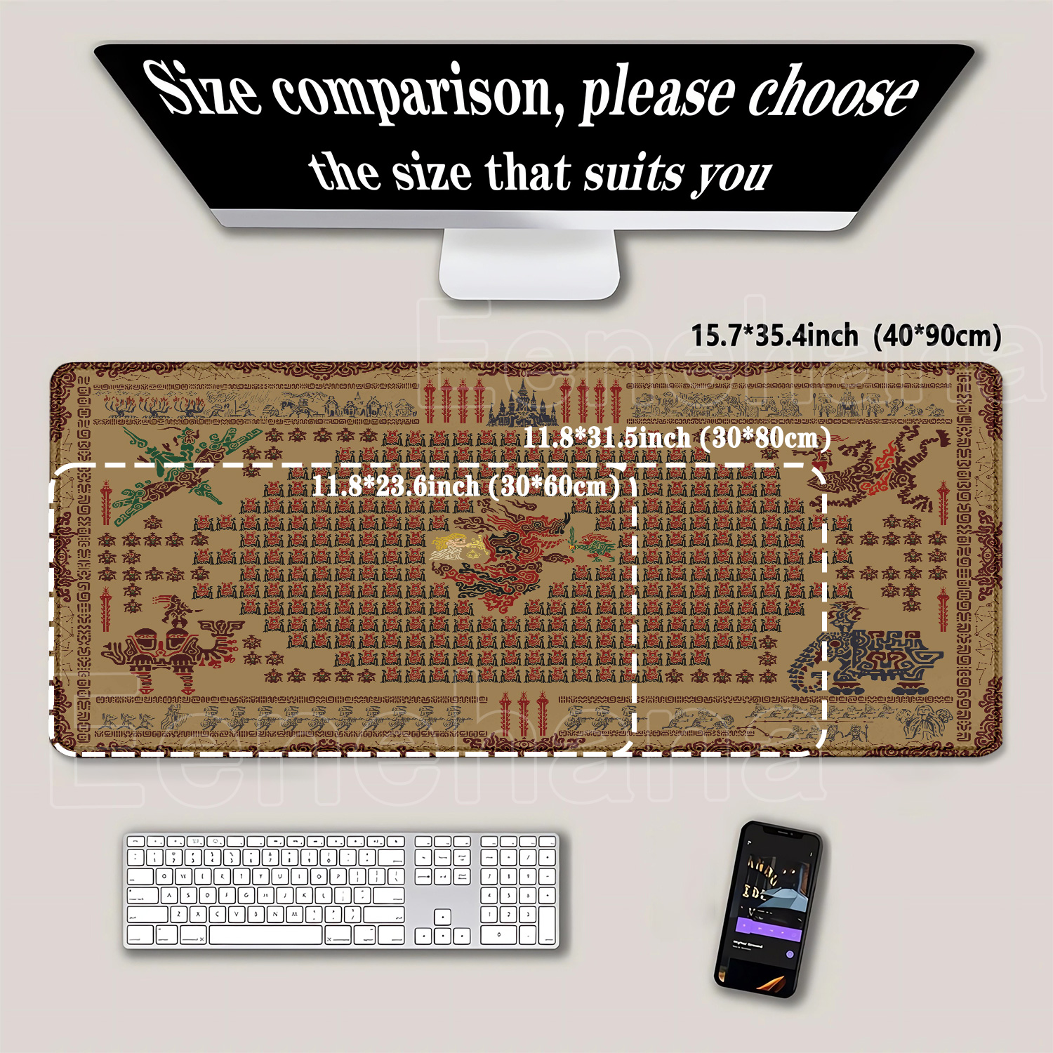 Mouse Pad Pc Gamer Anime Zelda - Zelda Gaming Accessories review and price
