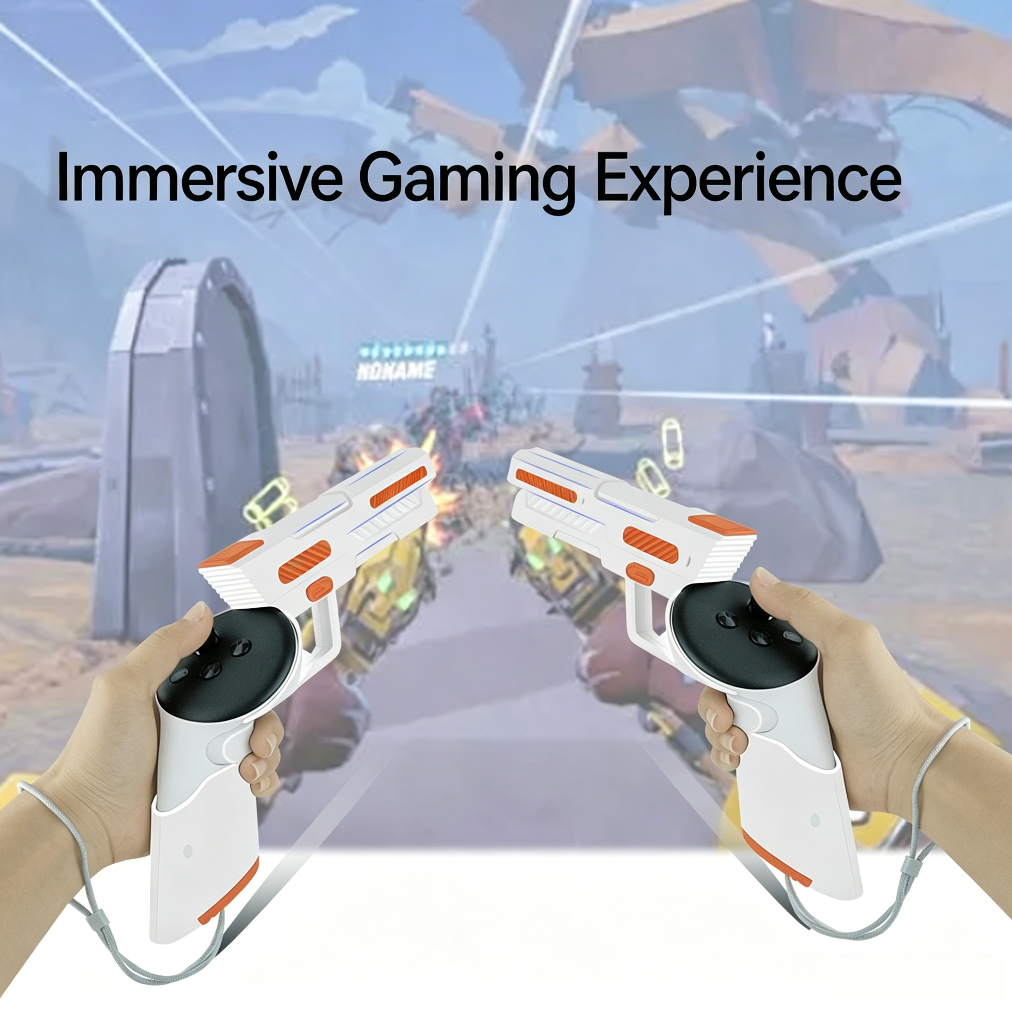 For Quest 3/Quest 3S Controlle - Gaming Accessories Controller review and price