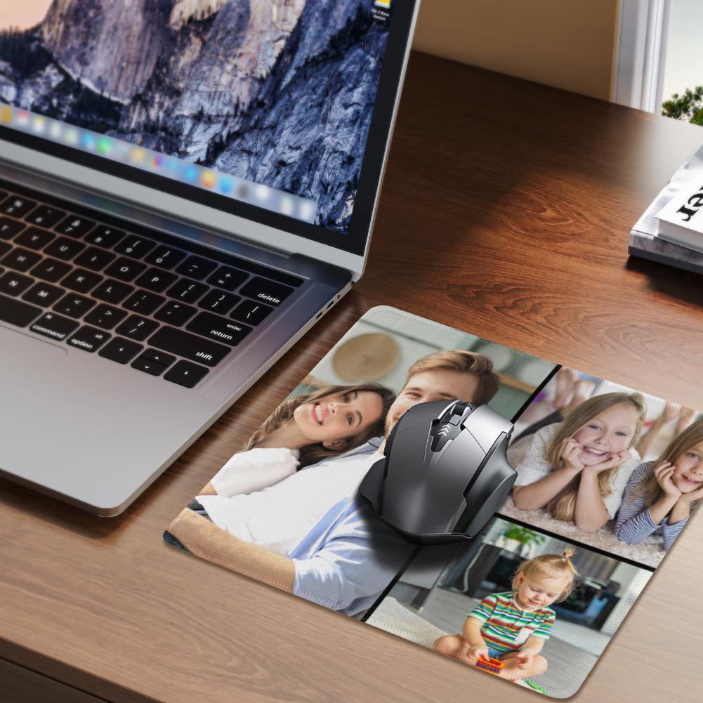 Style In Print Mouse Pad Custo - Gaming Accessories You Need review and price