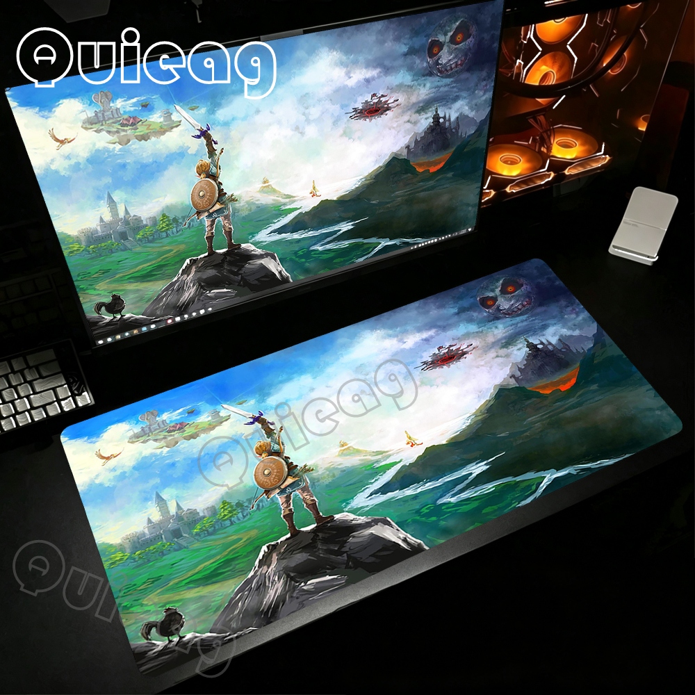 The Legend of Zelda XXL HD Pri - Zelda Gaming Accessories review and price