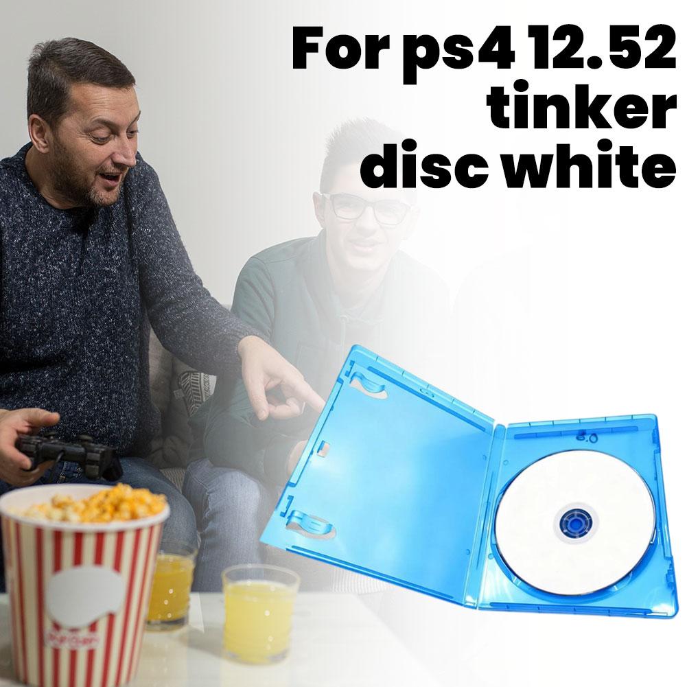 White Boxed For PS4 Game Hard  - Gaming Accessories Driving review and price