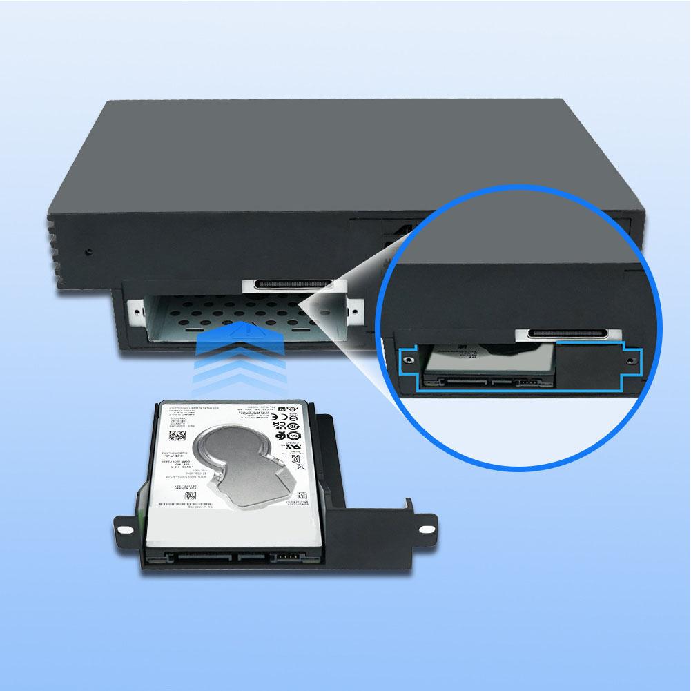 For PS2 2.5-Inch Hard Drive Fi - Gaming Accessories Driving review and price