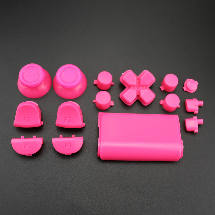 ChengHaoRan 1set 17colors Opti - Gaming Accessories Controller review and price