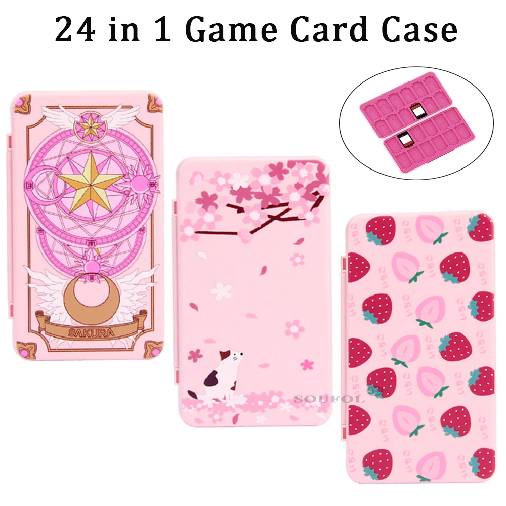 24 in 1 Cute Magnetic Game Car - Zelda Gaming Accessories review and price