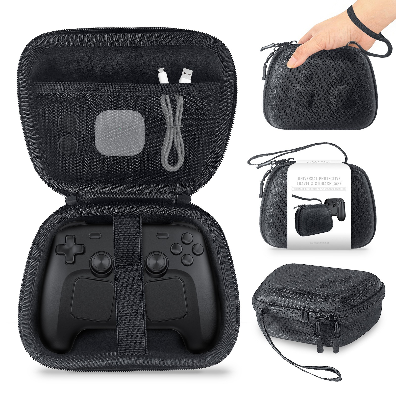 Universal Protective Controlle - Gaming Accessories Controller review and price