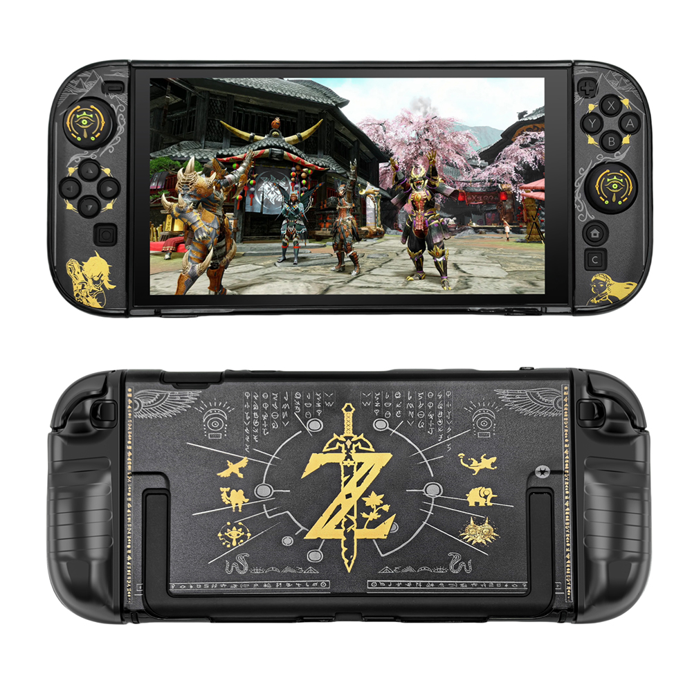 Case for Nintendo Switch 2 Cov - Zelda Gaming Accessories review and price