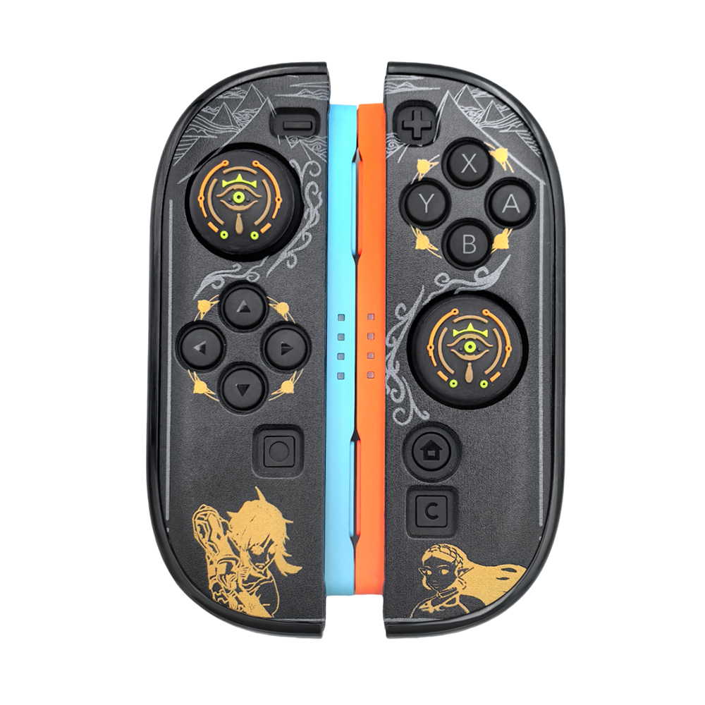 Case for Nintendo Switch 2 Cov - Zelda Gaming Accessories review and price
