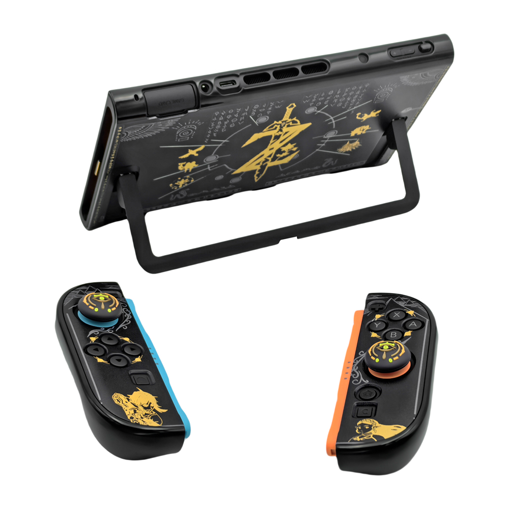 Case for Nintendo Switch 2 Cov - Zelda Gaming Accessories review and price