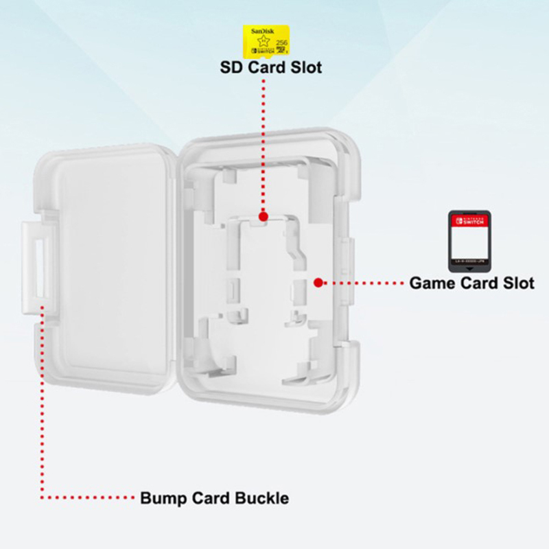 10PCS Portable Single Game Ded - Zelda Gaming Accessories review and price
