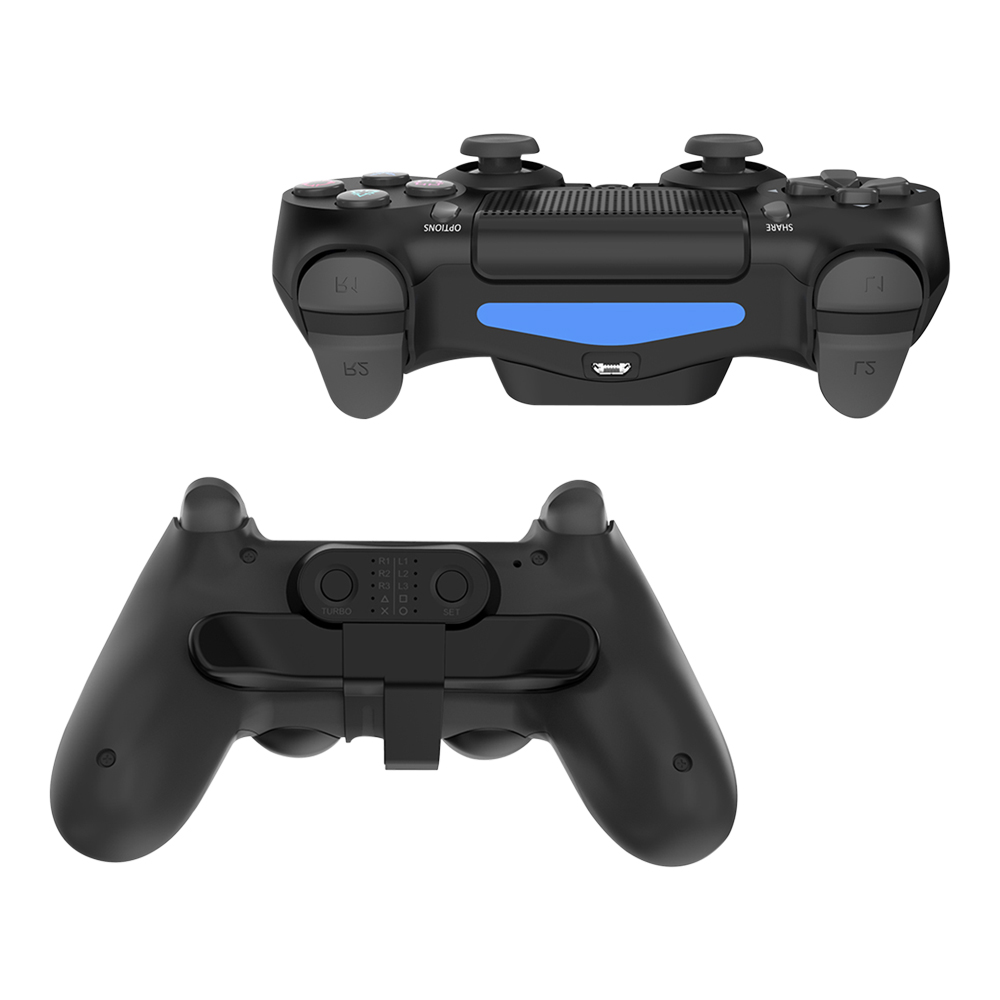 For PS4 Controller Paddles Ext - Gaming Accessories Controller review and price