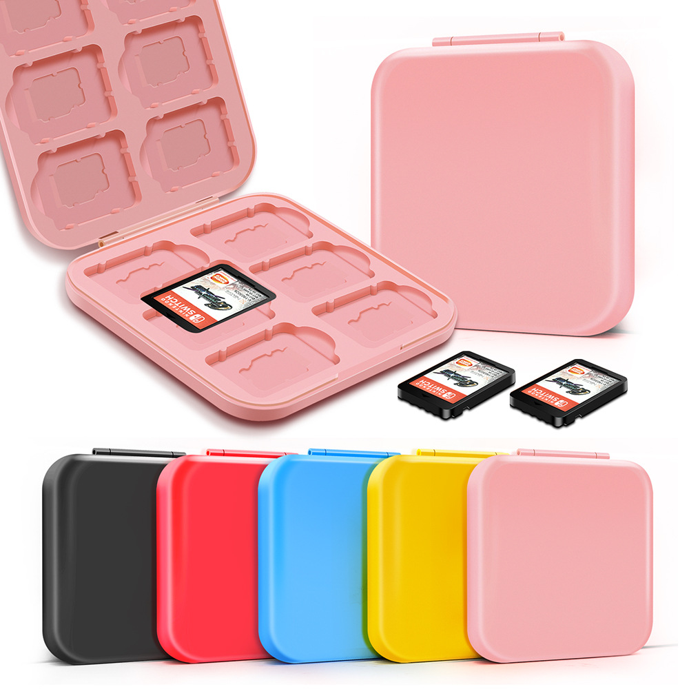 For Nintendo Switch Game Card  - Zelda Gaming Accessories review and price