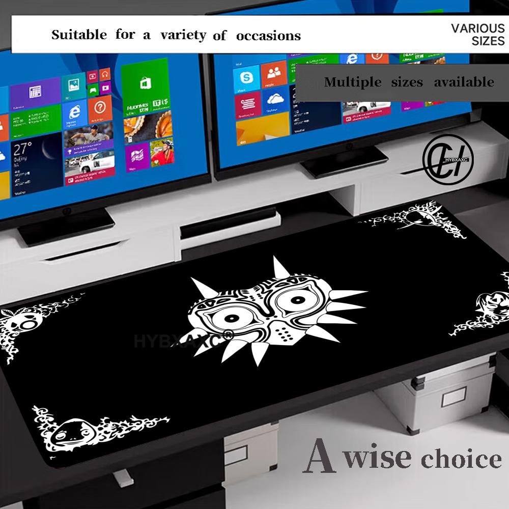HD Printing Gamer Mousepad Rug - Zelda Gaming Accessories review and price
