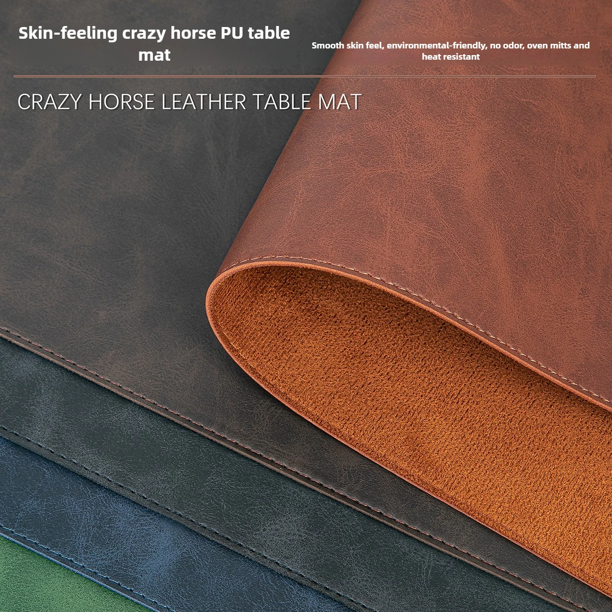 Desk Pad Waterproof PU Mouse P - Desk Corner Mat review and price