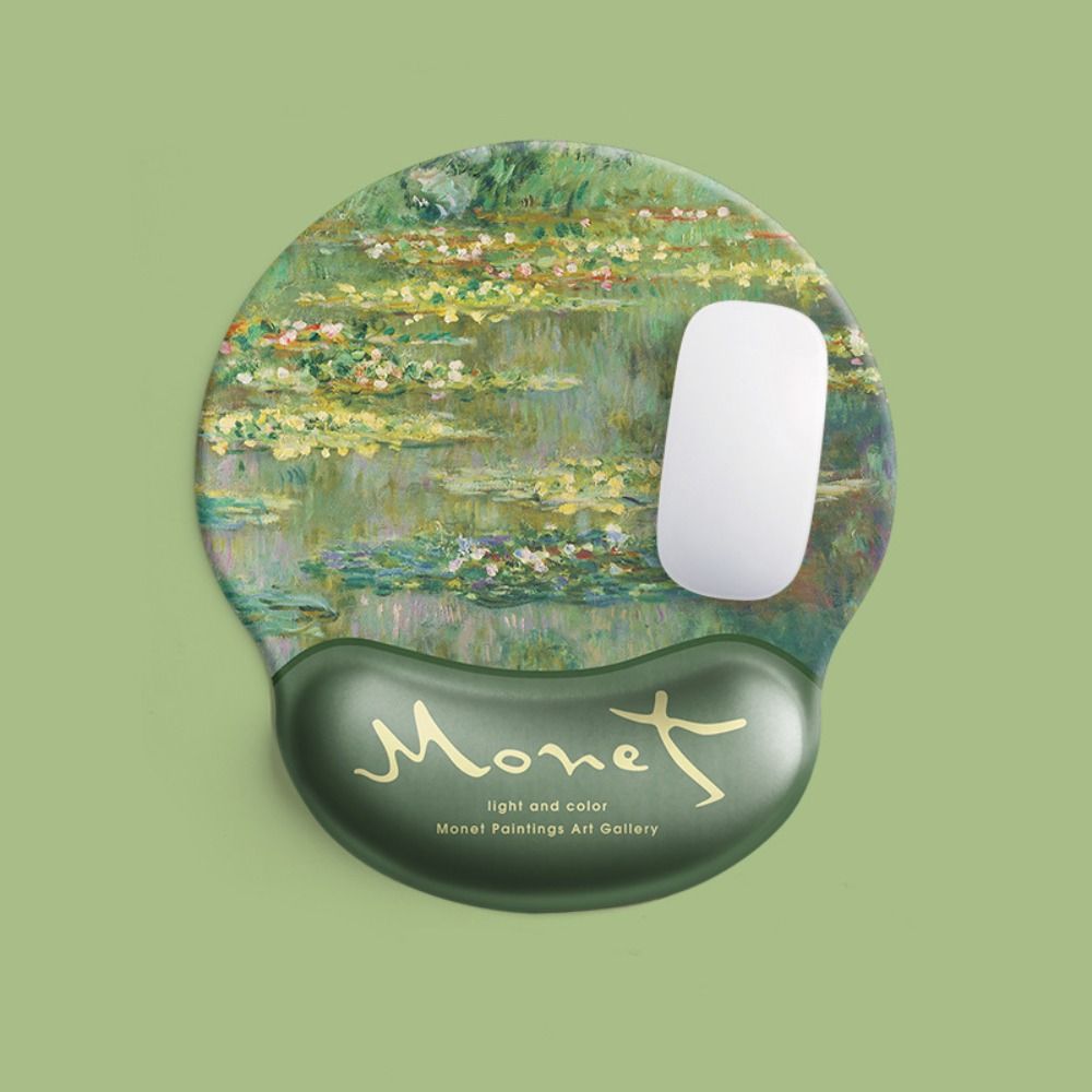 Fashion Office Mousepad with G - Desk Corner Mat review and price